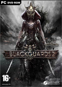 Blackguards 2 [v 2.5.9139] (2015) PC